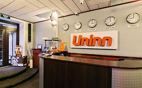 Uninn Hotel Vnukovo